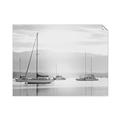 Picture of All the Sails  _GroupedProduct_Rectangle_Landscape_Unframed_Print_Only_