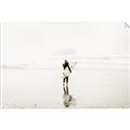 Picture of Surfer _GroupedProduct_Rectangle_Landscape_Photography _GroupedProduct_Rectangle_Landscape_Unframed_Print_Only_