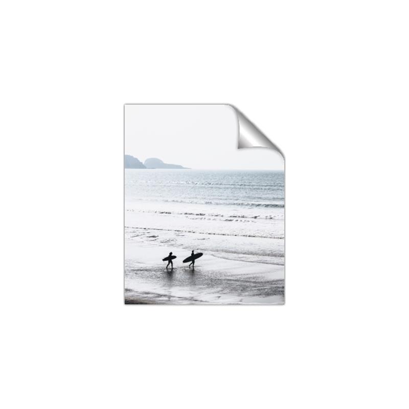Picture of Surfs Up _GroupedProduct_Rectangle_Portrait_Photography _GroupedProduct_Rectangle_Portrait_Unframed_Print_Only_