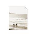 Picture of Surfs Up _GroupedProduct_Rectangle_Portrait_Photography _GroupedProduct_Rectangle_Portrait_Unframed_Print_Only_