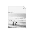 Picture of Surfs Up _GroupedProduct_Rectangle_Portrait_Photography _GroupedProduct_Rectangle_Portrait_Unframed_Print_Only_