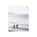 Picture of Surfs Up _GroupedProduct_Rectangle_Portrait_Photography _GroupedProduct_Rectangle_Portrait_Unframed_Print_Only_