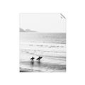 Picture of Surfs Up _GroupedProduct_Rectangle_Portrait_Photography _GroupedProduct_Rectangle_Portrait_Unframed_Print_Only_