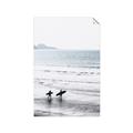 Picture of Surfs Up _GroupedProduct_Rectangle_Portrait_Photography _GroupedProduct_Rectangle_Portrait_Unframed_Print_Only_