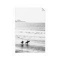 Picture of Surfs Up _GroupedProduct_Rectangle_Portrait_Photography _GroupedProduct_Rectangle_Portrait_Unframed_Print_Only_
