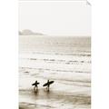 Picture of Surfs Up _GroupedProduct_Rectangle_Portrait_Photography _GroupedProduct_Rectangle_Portrait_Unframed_Print_Only_