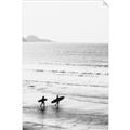 Picture of Surfs Up _GroupedProduct_Rectangle_Portrait_Photography _GroupedProduct_Rectangle_Portrait_Unframed_Print_Only_