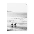 Picture of Surfs Up _GroupedProduct_Rectangle_Portrait_Photography _GroupedProduct_Rectangle_Portrait_Unframed_Print_Only_