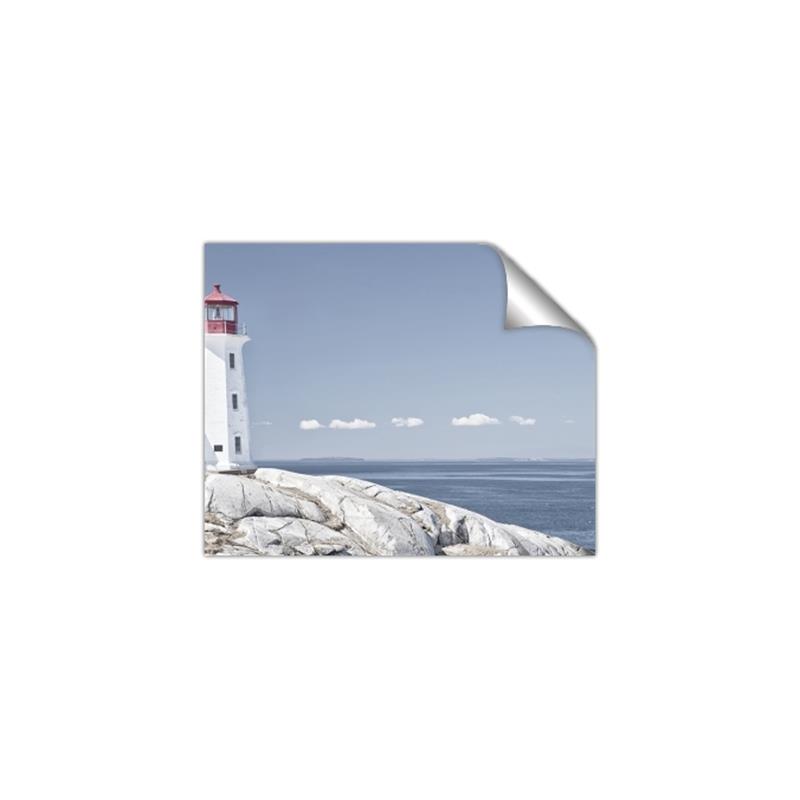 Picture of East Coast Lighthouse  _GroupedProduct_Rectangle_Landscape_Photography _GroupedProduct_Rectangle_Landscape_Unframed_Print_Only_