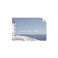 Picture of East Coast Lighthouse  _GroupedProduct_Rectangle_Landscape_Photography _GroupedProduct_Rectangle_Landscape_Unframed_Print_Only_