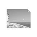 Picture of East Coast Lighthouse  _GroupedProduct_Rectangle_Landscape_Photography _GroupedProduct_Rectangle_Landscape_Unframed_Print_Only_