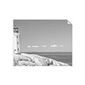 Picture of East Coast Lighthouse  _GroupedProduct_Rectangle_Landscape_Photography _GroupedProduct_Rectangle_Landscape_Unframed_Print_Only_