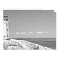 Picture of East Coast Lighthouse  _GroupedProduct_Rectangle_Landscape_Photography _GroupedProduct_Rectangle_Landscape_Unframed_Print_Only_
