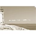 Picture of East Coast Lighthouse  _GroupedProduct_Rectangle_Landscape_Photography _GroupedProduct_Rectangle_Landscape_Unframed_Print_Only_
