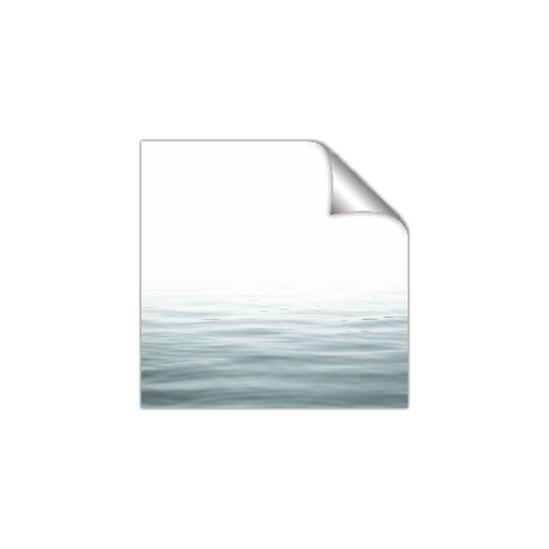 Picture of Sea with waves _GroupedProduct_Square_Photography _GroupedProduct_Square_Unframed_Print_Only_