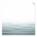 Picture of Sea with waves _GroupedProduct_Square_Photography _GroupedProduct_Square_Unframed_Print_Only_