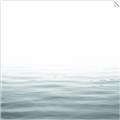 Picture of Sea with waves _GroupedProduct_Square_Photography _GroupedProduct_Square_Unframed_Print_Only_