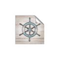 Picture of Ship Wheel  _GroupedProduct_Square_Unframed_Print_Only_