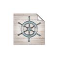 Picture of Ship Wheel  _GroupedProduct_Square_Unframed_Print_Only_