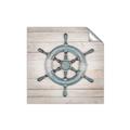 Picture of Ship Wheel  _GroupedProduct_Square_Unframed_Print_Only_