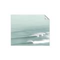 Picture of Green Waves _GroupedProduct_Rectangle_Landscape_Photography _GroupedProduct_Rectangle_Landscape_Unframed_Print_Only_