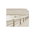 Picture of Beach Fence _GroupedProduct_Rectangle_Landscape_Photography _GroupedProduct_Rectangle_Landscape_Unframed_Print_Only_