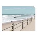 Picture of Beach Fence _GroupedProduct_Rectangle_Landscape_Photography _GroupedProduct_Rectangle_Landscape_Unframed_Print_Only_