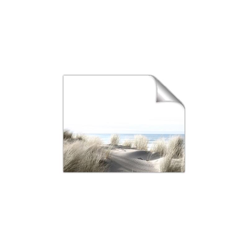 Picture of Sandy Beach I _GroupedProduct_Rectangle_Landscape_Photography _GroupedProduct_Rectangle_Landscape_Unframed_Print_Only_