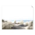 Picture of Sandy Beach I _GroupedProduct_Rectangle_Landscape_Photography _GroupedProduct_Rectangle_Landscape_Unframed_Print_Only_