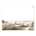 Picture of Sandy Beach I _GroupedProduct_Rectangle_Landscape_Photography _GroupedProduct_Rectangle_Landscape_Unframed_Print_Only_