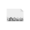 Picture of Beach Huts _GroupedProduct_Rectangle_Landscape_Photography _GroupedProduct_Rectangle_Landscape_Unframed_Print_Only_