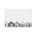 Picture of Beach Huts _GroupedProduct_Rectangle_Landscape_Photography _GroupedProduct_Rectangle_Landscape_Unframed_Print_Only_