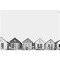 Picture of Beach Huts _GroupedProduct_Rectangle_Landscape_Photography _GroupedProduct_Rectangle_Landscape_Unframed_Print_Only_
