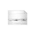 Picture of Seagulls Over the Water _GroupedProduct_Rectangle_Landscape_Photography _GroupedProduct_Rectangle_Landscape_Unframed_Print_Only_
