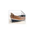 Picture of Boat on the Sand _GroupedProduct_Rectangle_Landscape_Photography _GroupedProduct_Rectangle_Landscape_Unframed_Print_Only_