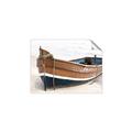 Picture of Boat on the Sand _GroupedProduct_Rectangle_Landscape_Photography _GroupedProduct_Rectangle_Landscape_Unframed_Print_Only_