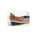 Picture of Boat on the Sand _GroupedProduct_Rectangle_Landscape_Photography _GroupedProduct_Rectangle_Landscape_Unframed_Print_Only_