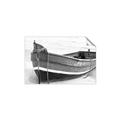 Picture of Boat on the Sand _GroupedProduct_Rectangle_Landscape_Photography _GroupedProduct_Rectangle_Landscape_Unframed_Print_Only_