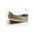 Picture of Boat on the Sand _GroupedProduct_Rectangle_Landscape_Photography _GroupedProduct_Rectangle_Landscape_Unframed_Print_Only_