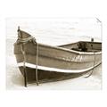 Picture of Boat on the Sand _GroupedProduct_Rectangle_Landscape_Photography _GroupedProduct_Rectangle_Landscape_Unframed_Print_Only_