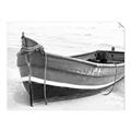 Picture of Boat on the Sand _GroupedProduct_Rectangle_Landscape_Photography _GroupedProduct_Rectangle_Landscape_Unframed_Print_Only_