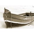 Picture of Boat on the Sand _GroupedProduct_Rectangle_Landscape_Photography _GroupedProduct_Rectangle_Landscape_Unframed_Print_Only_