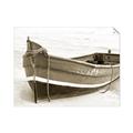 Picture of Boat on the Sand _GroupedProduct_Rectangle_Landscape_Photography _GroupedProduct_Rectangle_Landscape_Unframed_Print_Only_