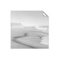 Picture of Muted Waves _GroupedProduct_Square_Photography _GroupedProduct_Square_Unframed_Print_Only_