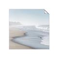 Picture of Muted Waves _GroupedProduct_Square_Photography _GroupedProduct_Square_Unframed_Print_Only_