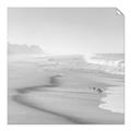 Picture of Muted Waves _GroupedProduct_Square_Photography _GroupedProduct_Square_Unframed_Print_Only_