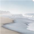 Picture of Muted Waves _GroupedProduct_Square_Photography _GroupedProduct_Square_Unframed_Print_Only_