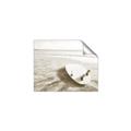 Picture of Surfboard on the Sand _GroupedProduct_Rectangle_Landscape_Photography _GroupedProduct_Rectangle_Landscape_Unframed_Print_Only_