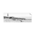 Picture of View of a lighthouse _GroupedProduct_Panel_Landscape_Photography _GroupedProduct_Panel_Landscape_Unframed_Print_Only_