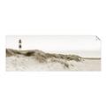 Picture of View of a lighthouse _GroupedProduct_Panel_Landscape_Photography _GroupedProduct_Panel_Landscape_Unframed_Print_Only_